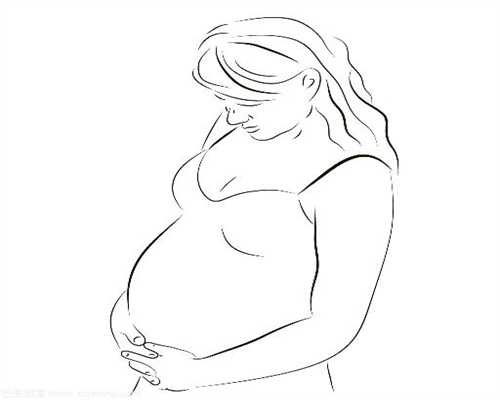 代孕网M：孕期准妈妈们的妊娠纹该怎么避免？