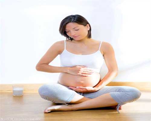 女人代孕初期，剧烈咳嗽对宝宝有影响吗？