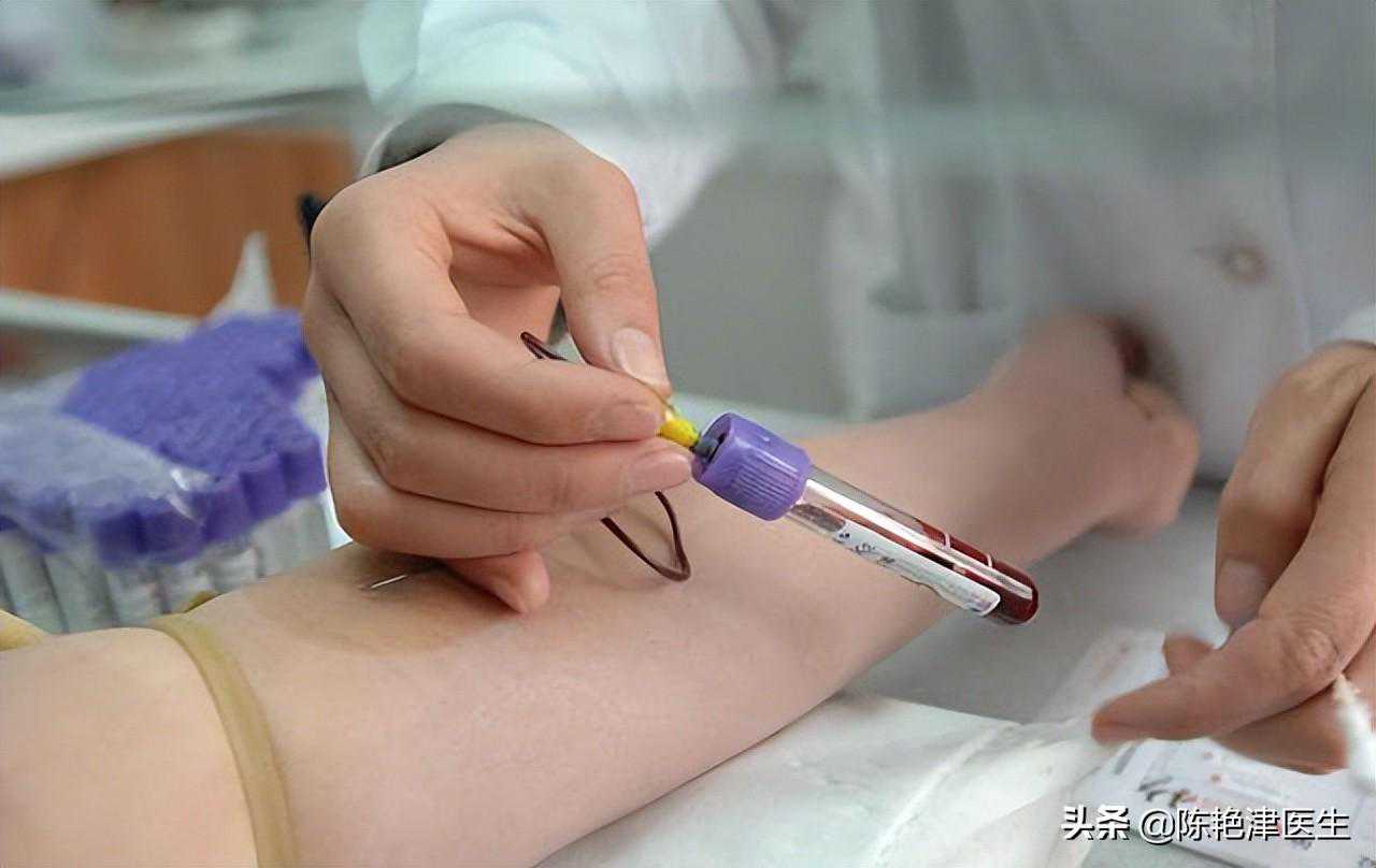 中国允许供卵吗 为什么医院看病总是要抽血？每天抽那么多血，最终都去哪里